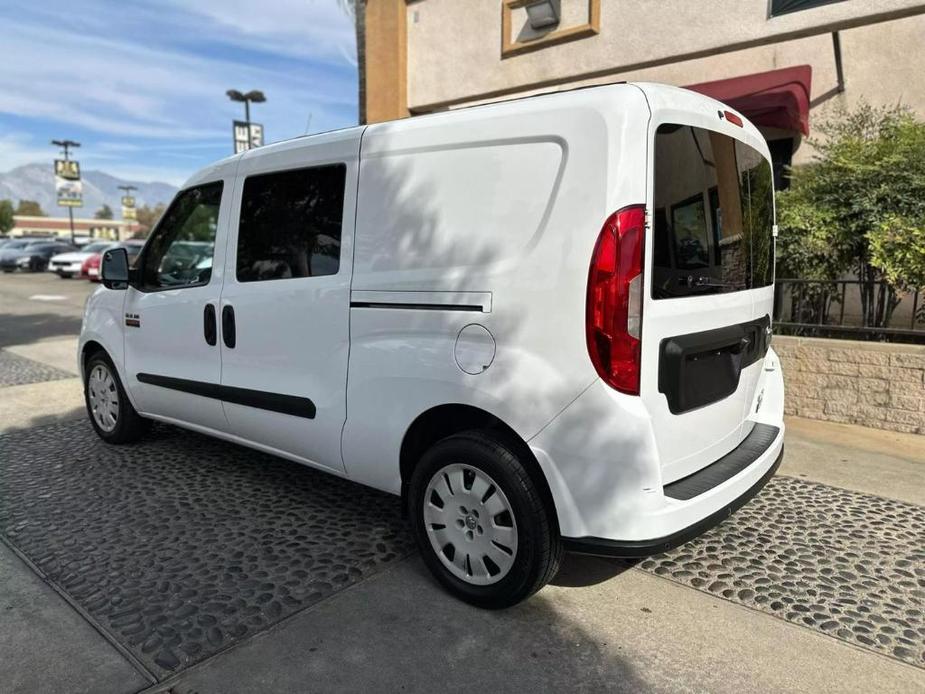 used 2019 Ram ProMaster City car, priced at $17,999