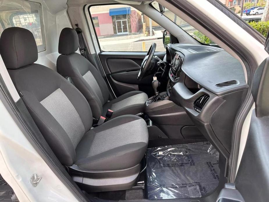 used 2019 Ram ProMaster City car, priced at $17,999