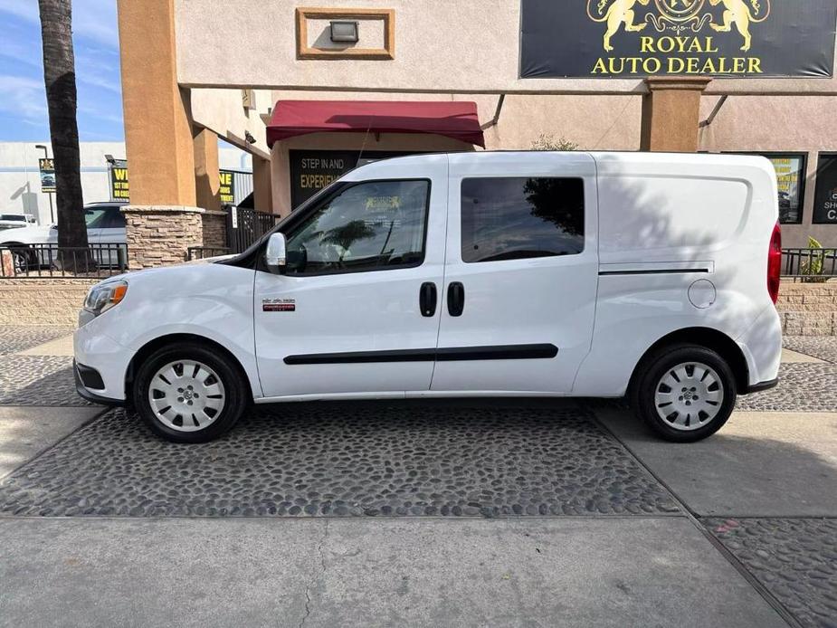 used 2019 Ram ProMaster City car, priced at $17,999