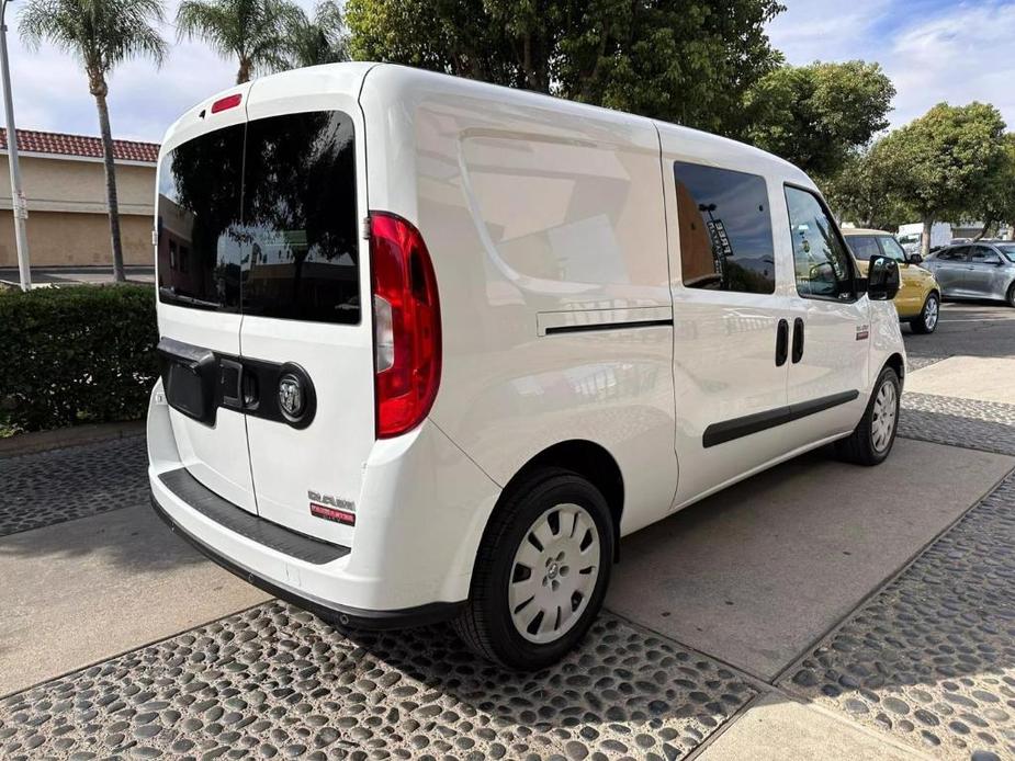 used 2019 Ram ProMaster City car, priced at $17,999