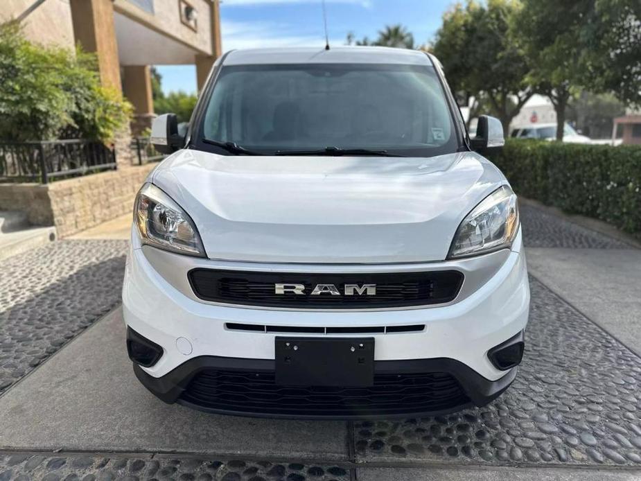 used 2019 Ram ProMaster City car, priced at $17,999