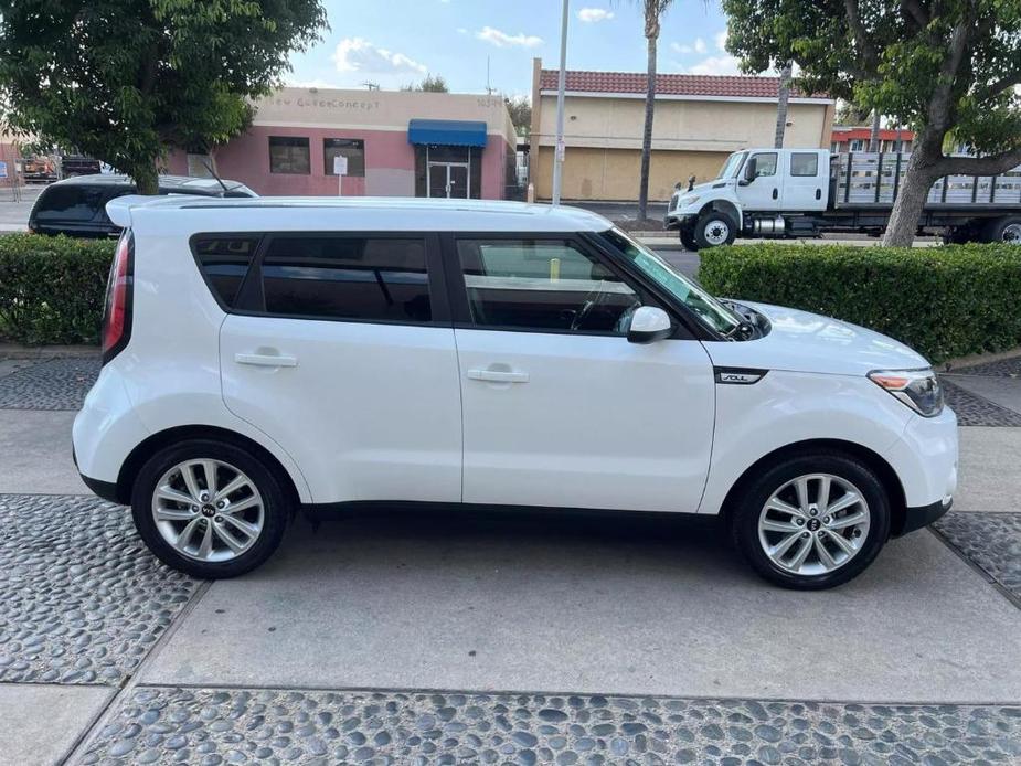 used 2017 Kia Soul car, priced at $12,499