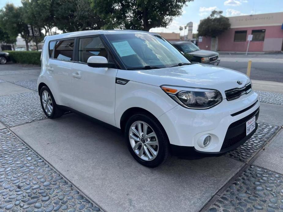 used 2017 Kia Soul car, priced at $12,499