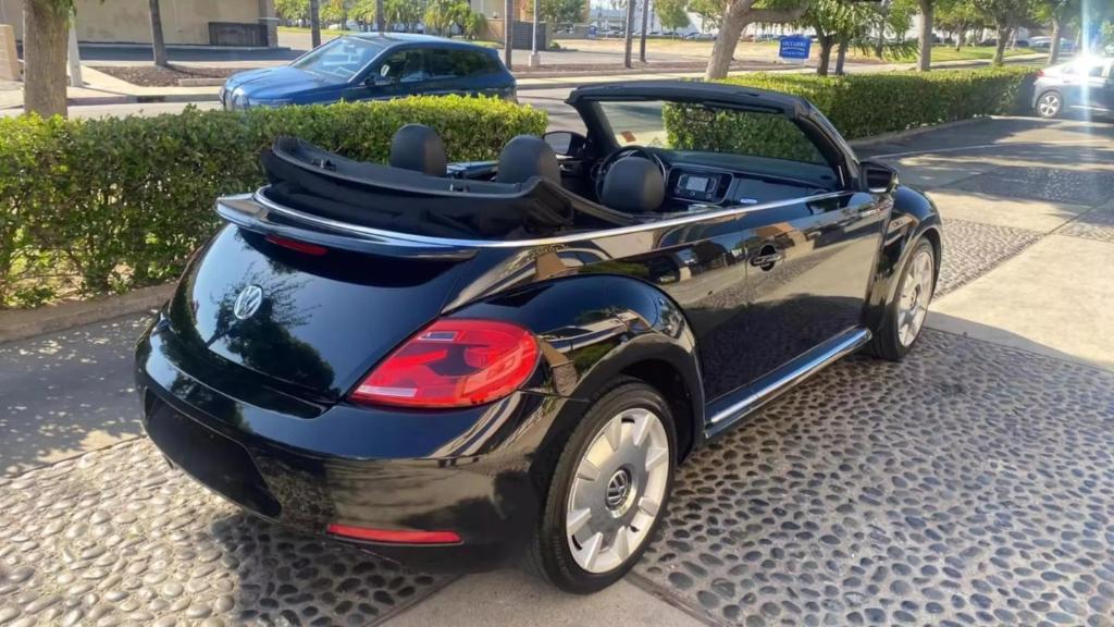 used 2013 Volkswagen Beetle car, priced at $11,499