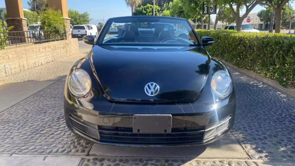 used 2013 Volkswagen Beetle car, priced at $11,499