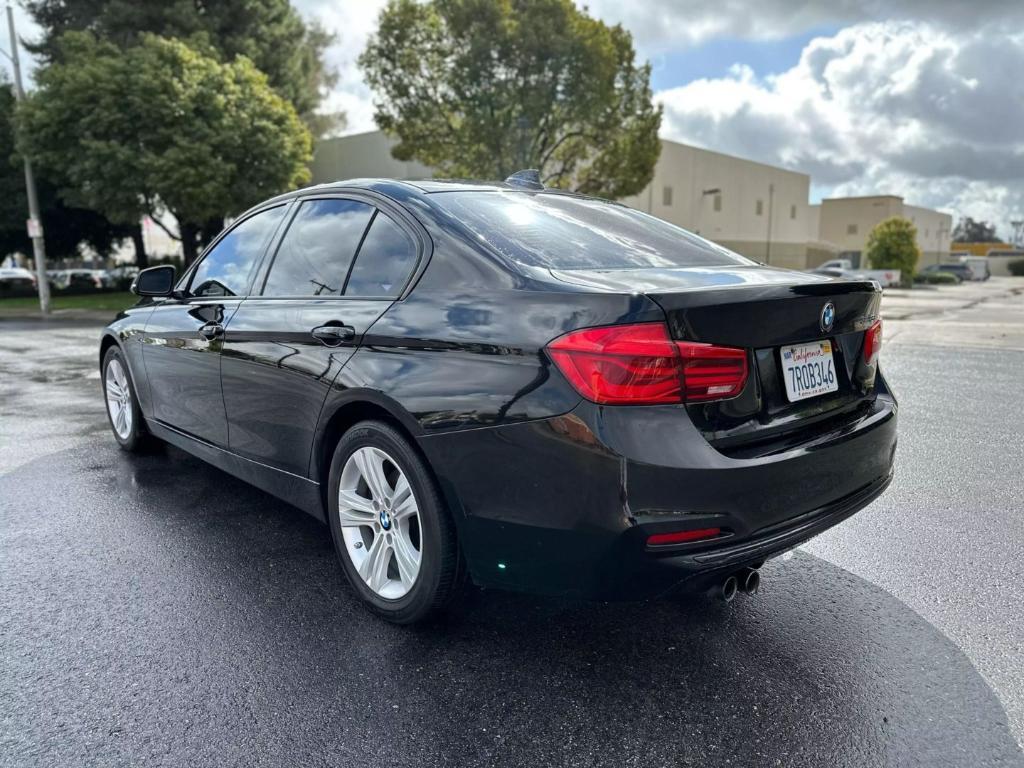 used 2016 BMW 328 car, priced at $10,999