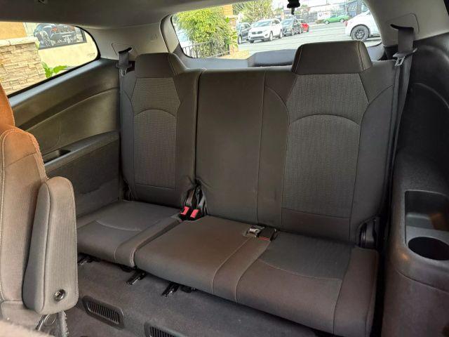 used 2016 Chevrolet Traverse car, priced at $11,999