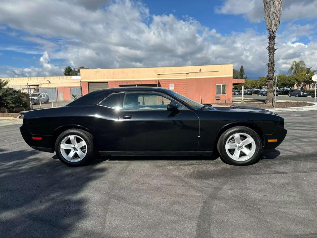 used 2012 Dodge Challenger car, priced at $10,999