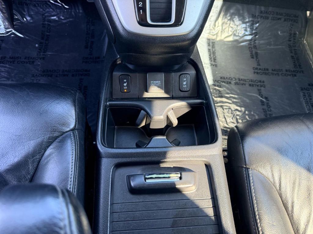 used 2014 Honda CR-V car, priced at $16,499