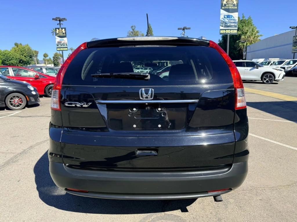 used 2014 Honda CR-V car, priced at $16,499
