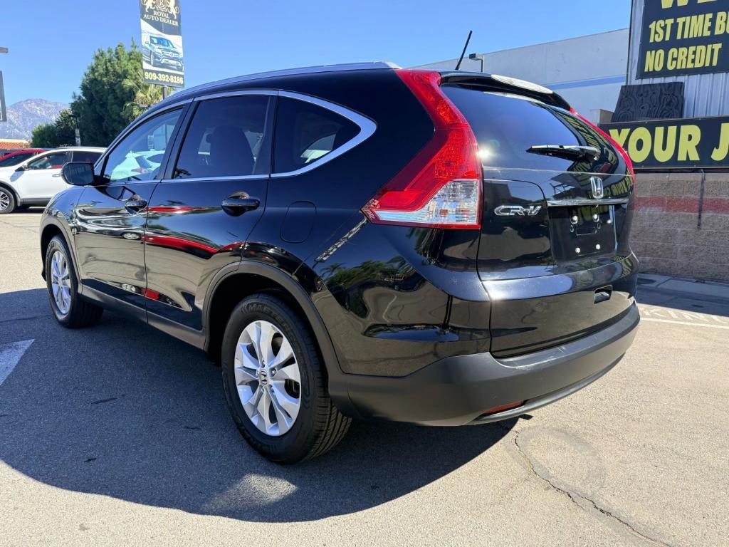 used 2014 Honda CR-V car, priced at $16,499