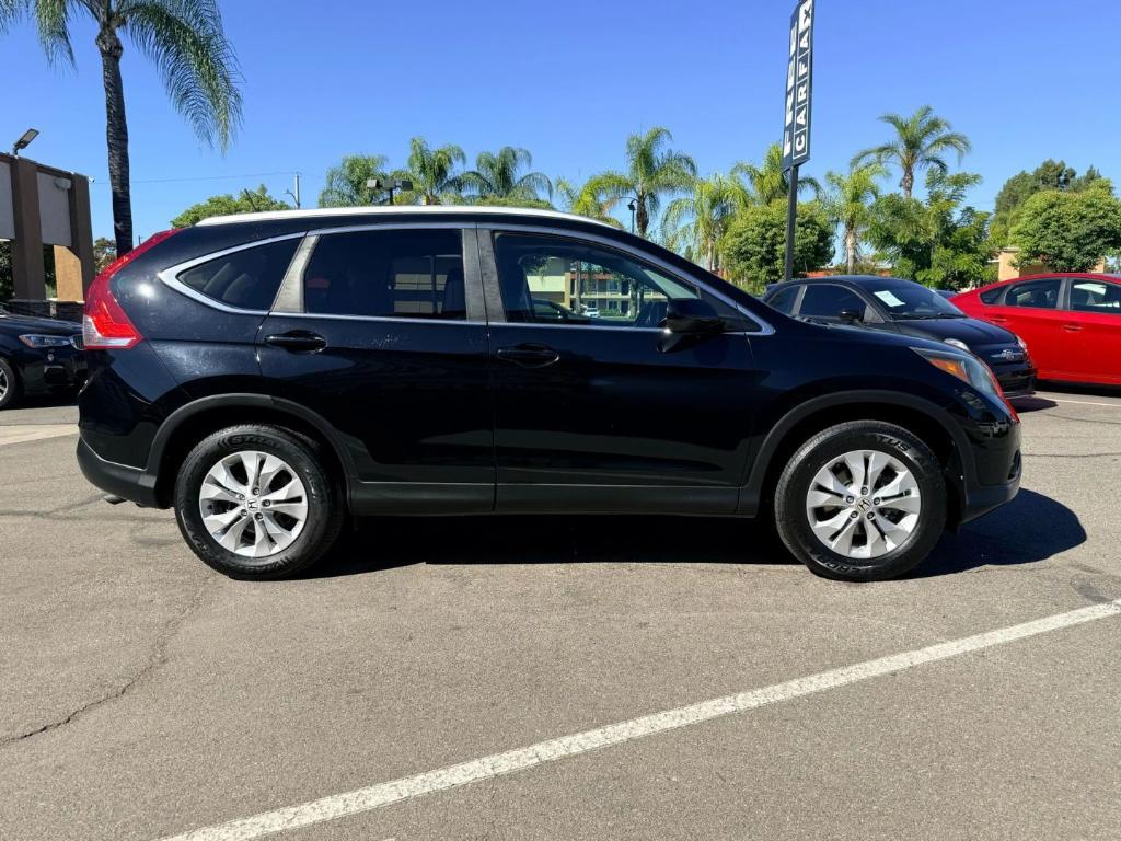used 2014 Honda CR-V car, priced at $16,499