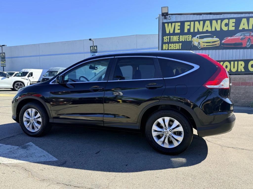 used 2014 Honda CR-V car, priced at $16,499