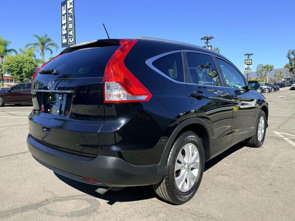 used 2014 Honda CR-V car, priced at $16,499