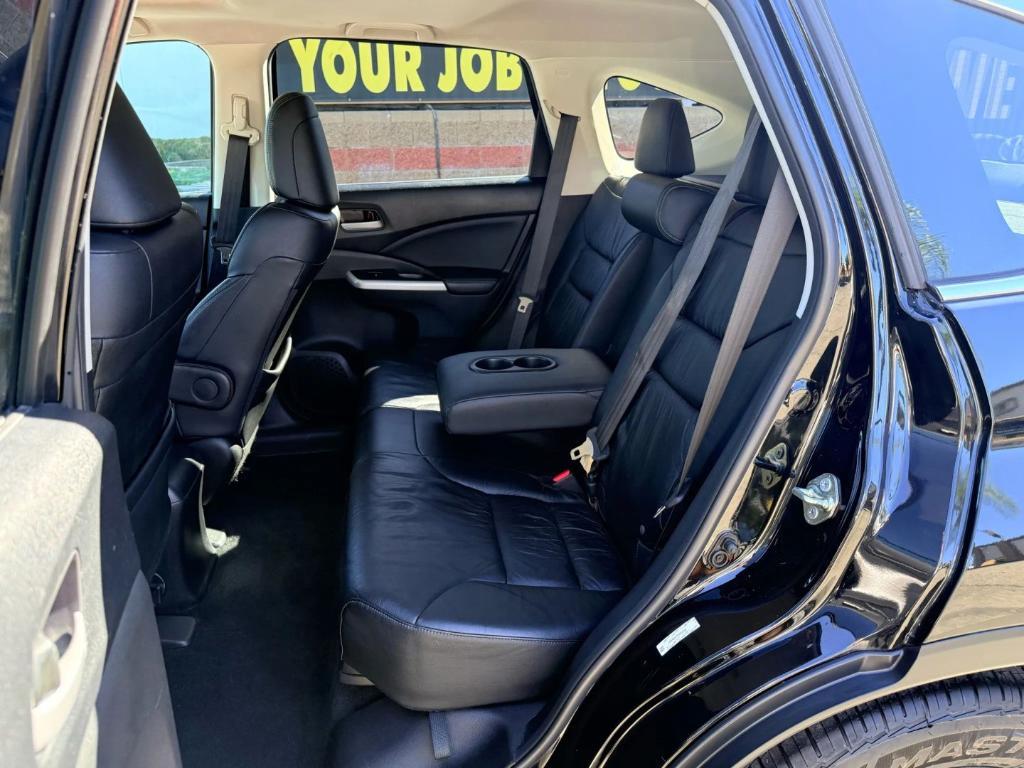 used 2014 Honda CR-V car, priced at $16,499