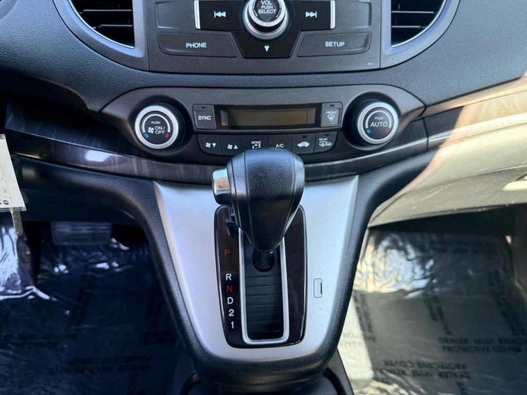used 2014 Honda CR-V car, priced at $16,499
