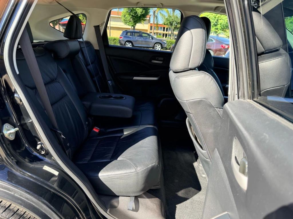 used 2014 Honda CR-V car, priced at $16,499