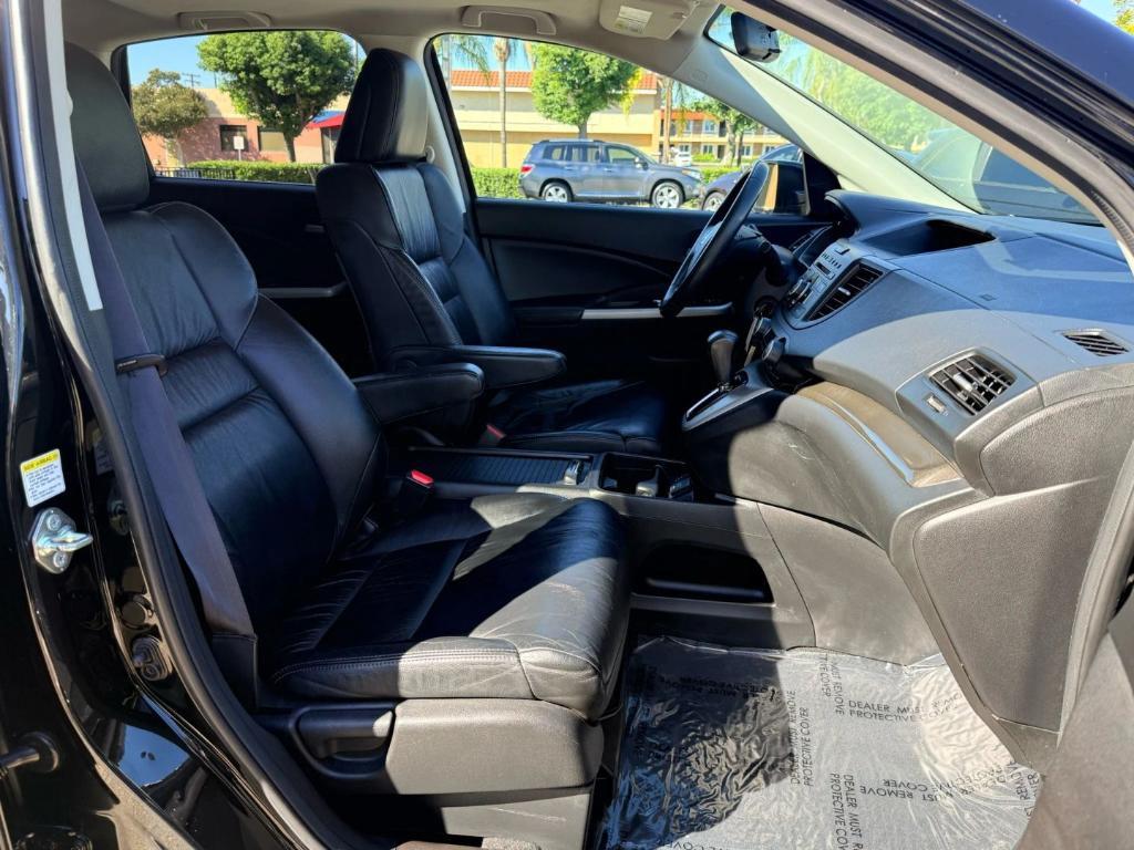 used 2014 Honda CR-V car, priced at $16,499