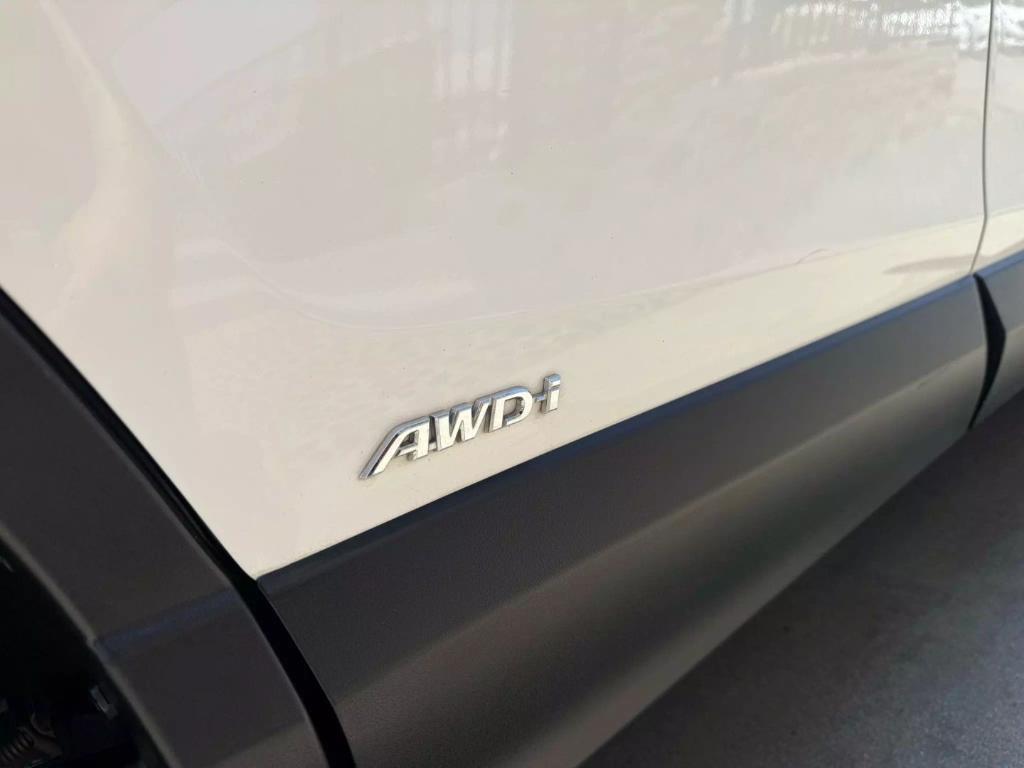 used 2016 Toyota RAV4 Hybrid car, priced at $18,999