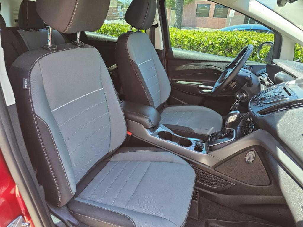 used 2015 Ford C-Max Hybrid car, priced at $10,999