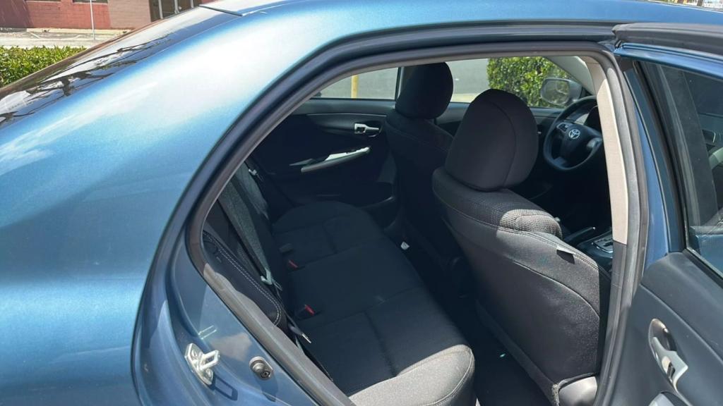 used 2013 Toyota Corolla car, priced at $13,999