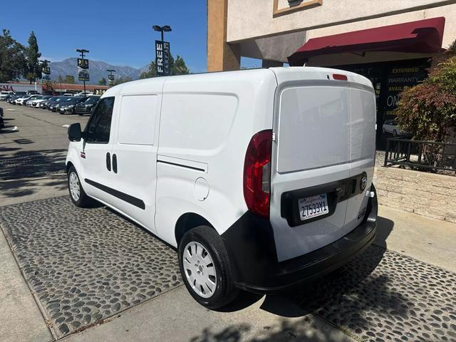 used 2015 Ram ProMaster City car, priced at $16,999