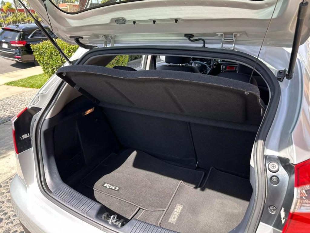 used 2016 Kia Rio car, priced at $7,999