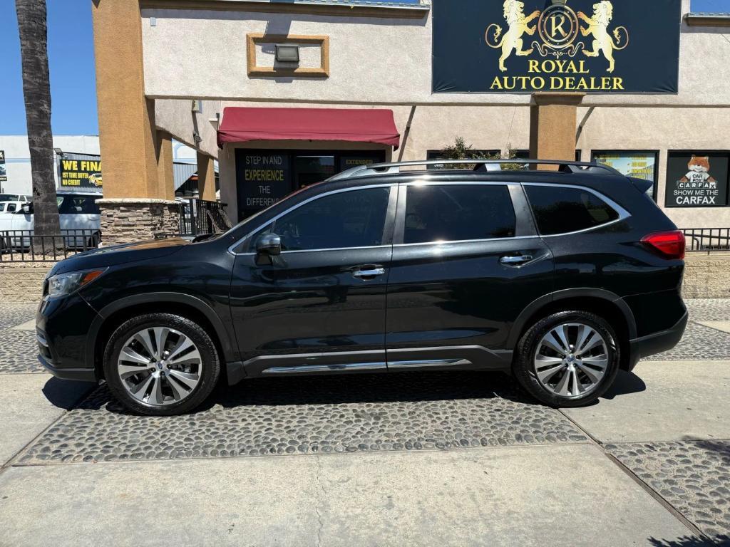 used 2019 Subaru Ascent car, priced at $19,999