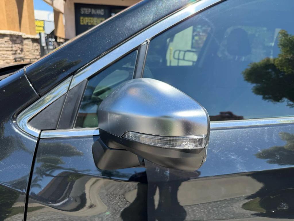 used 2019 Subaru Ascent car, priced at $19,999