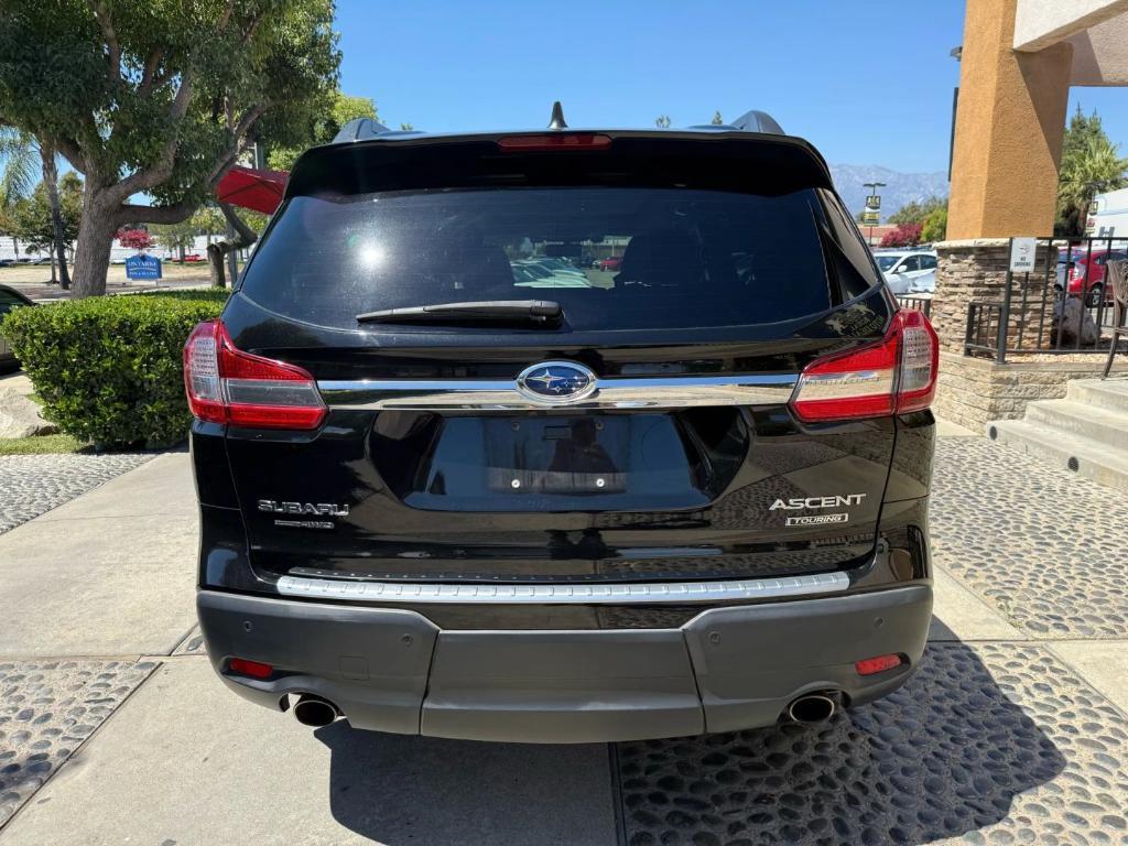 used 2019 Subaru Ascent car, priced at $19,999