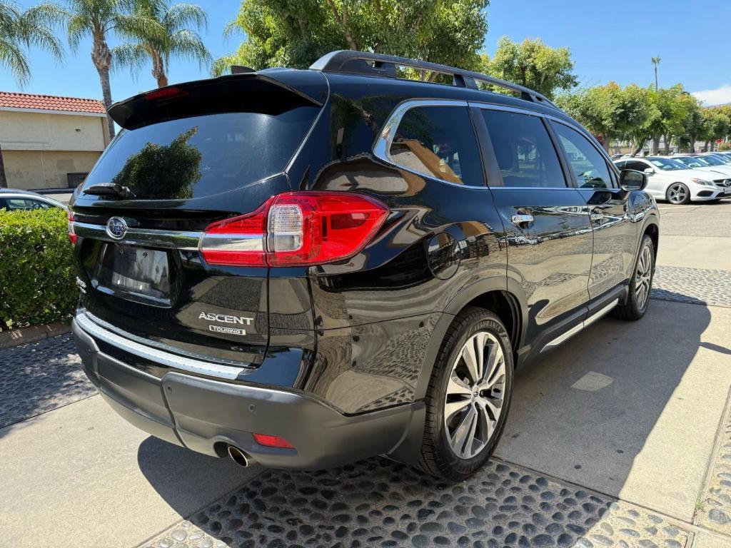 used 2019 Subaru Ascent car, priced at $19,999