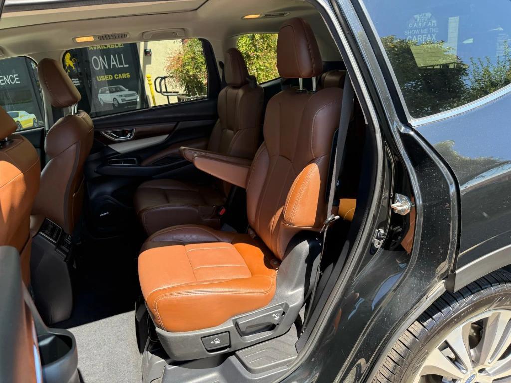 used 2019 Subaru Ascent car, priced at $19,999