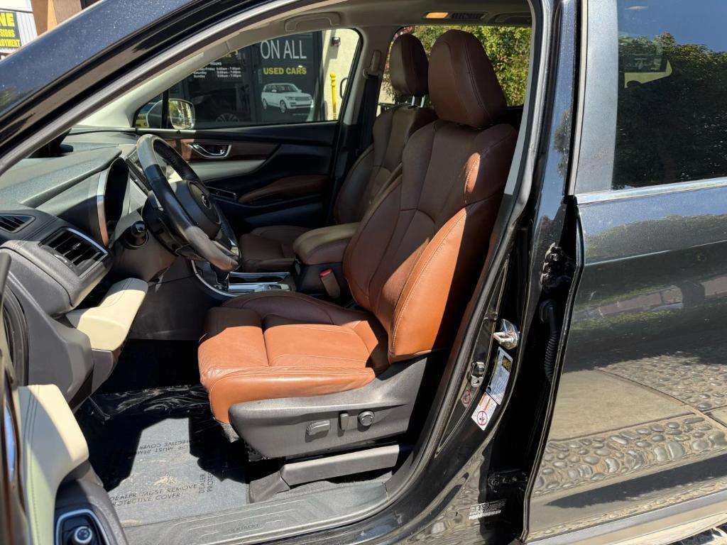 used 2019 Subaru Ascent car, priced at $19,999