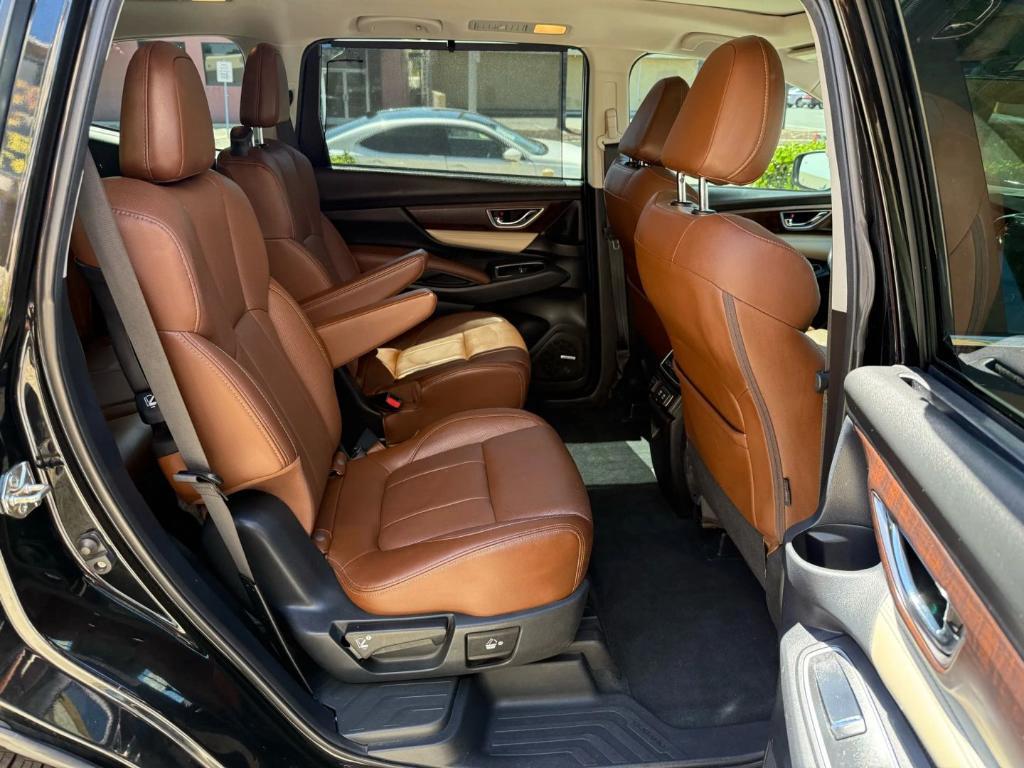 used 2019 Subaru Ascent car, priced at $19,999