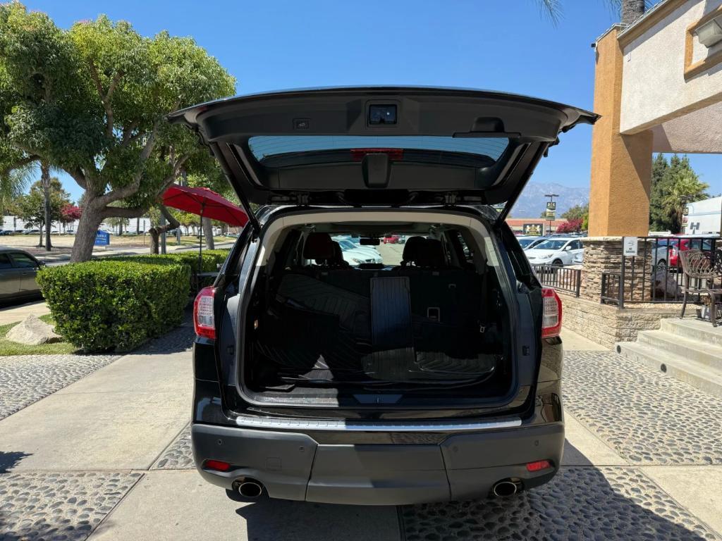used 2019 Subaru Ascent car, priced at $19,999