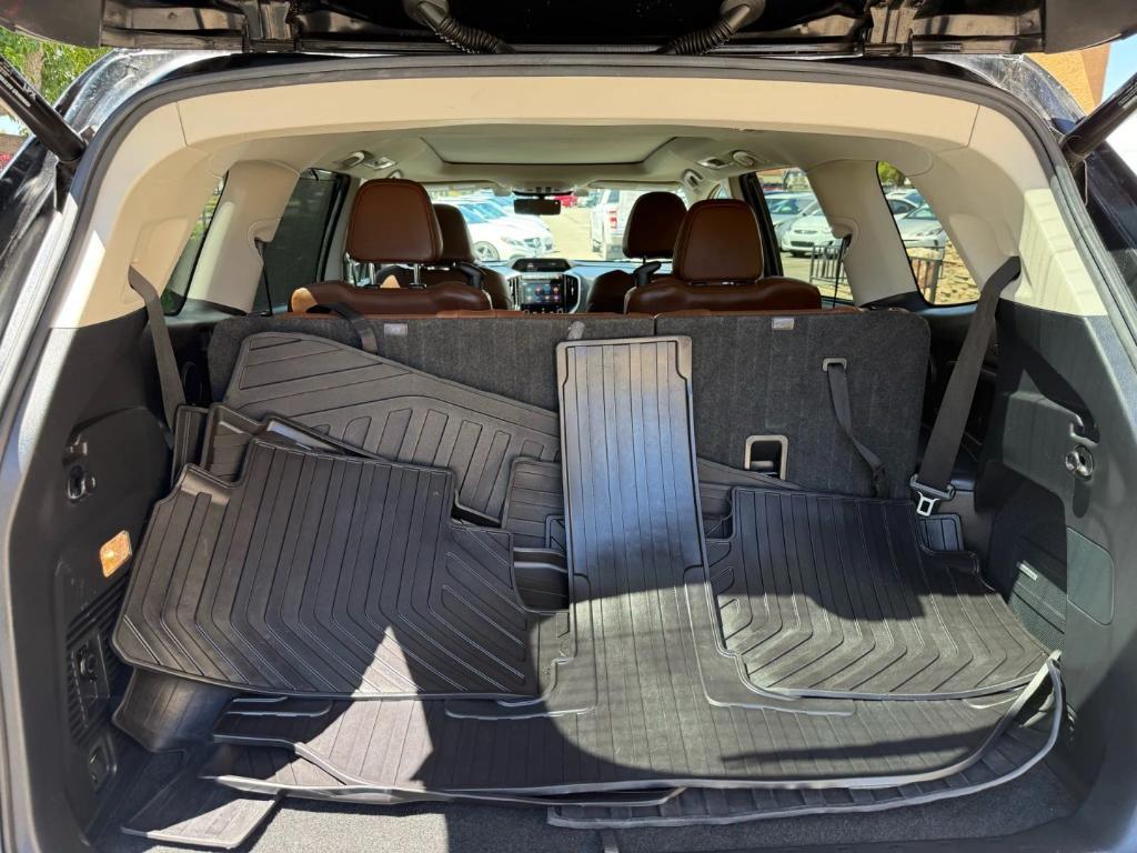 used 2019 Subaru Ascent car, priced at $19,999