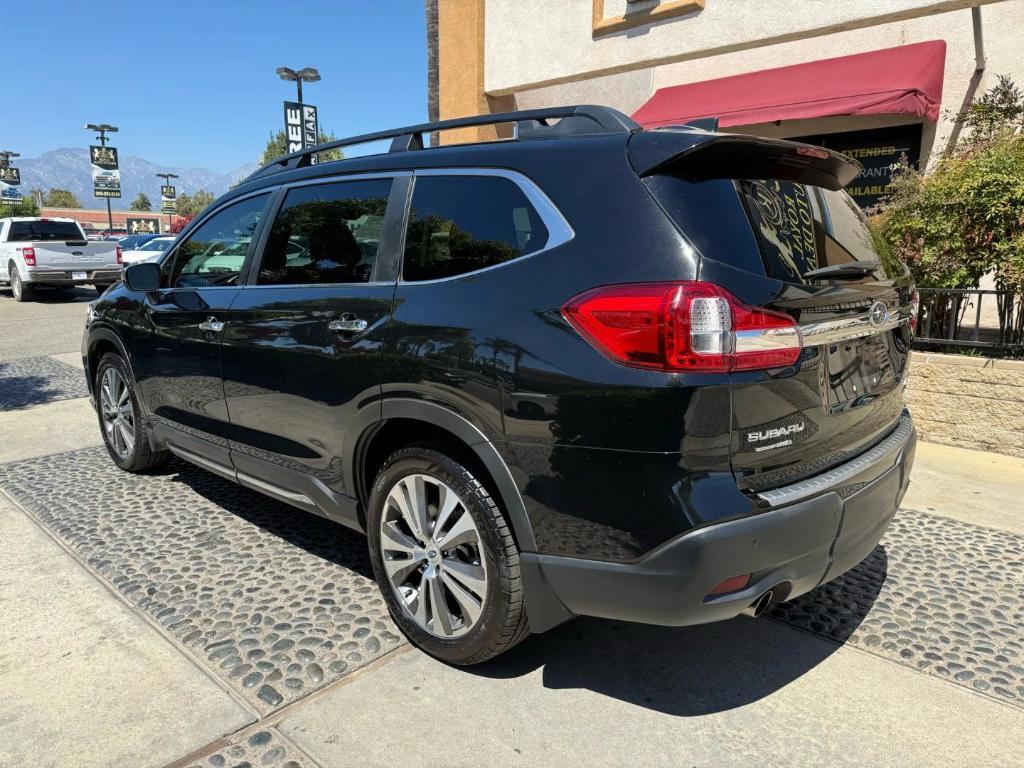 used 2019 Subaru Ascent car, priced at $19,999