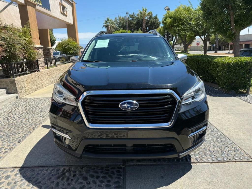 used 2019 Subaru Ascent car, priced at $19,999