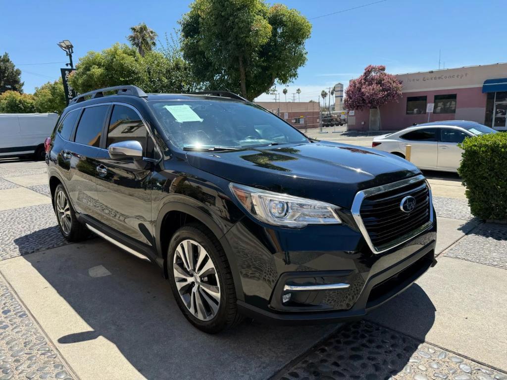 used 2019 Subaru Ascent car, priced at $19,999