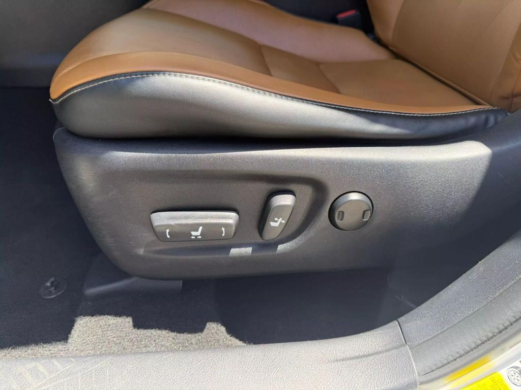 used 2016 Lexus CT 200h car, priced at $18,499
