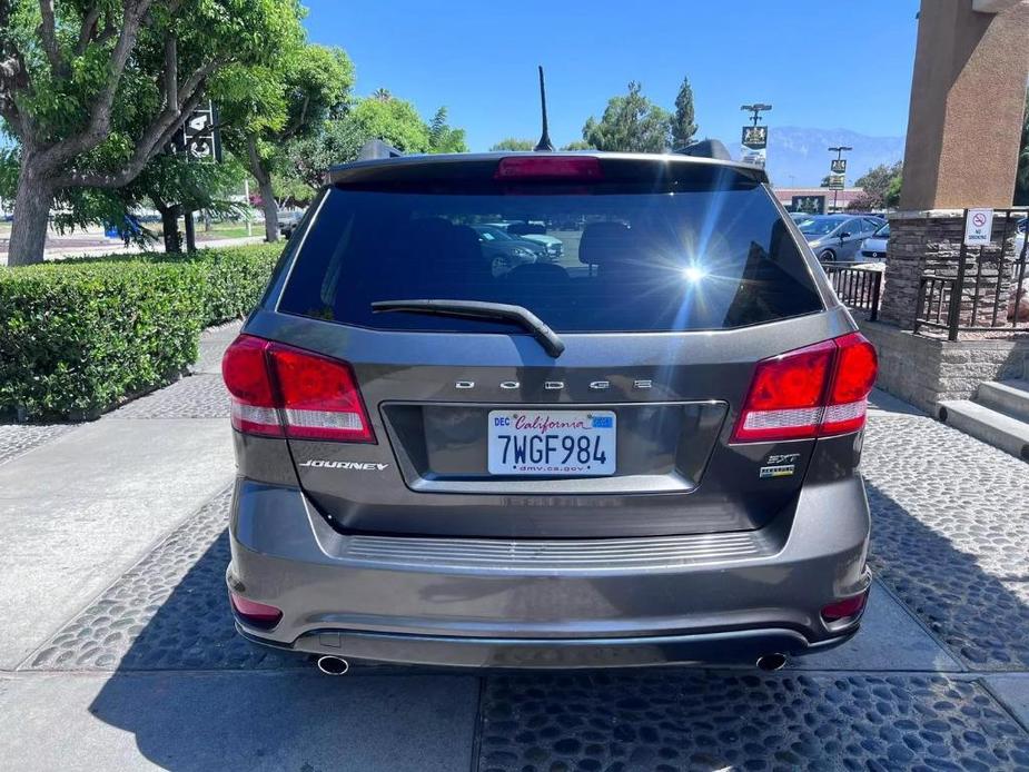 used 2015 Dodge Journey car, priced at $6,999