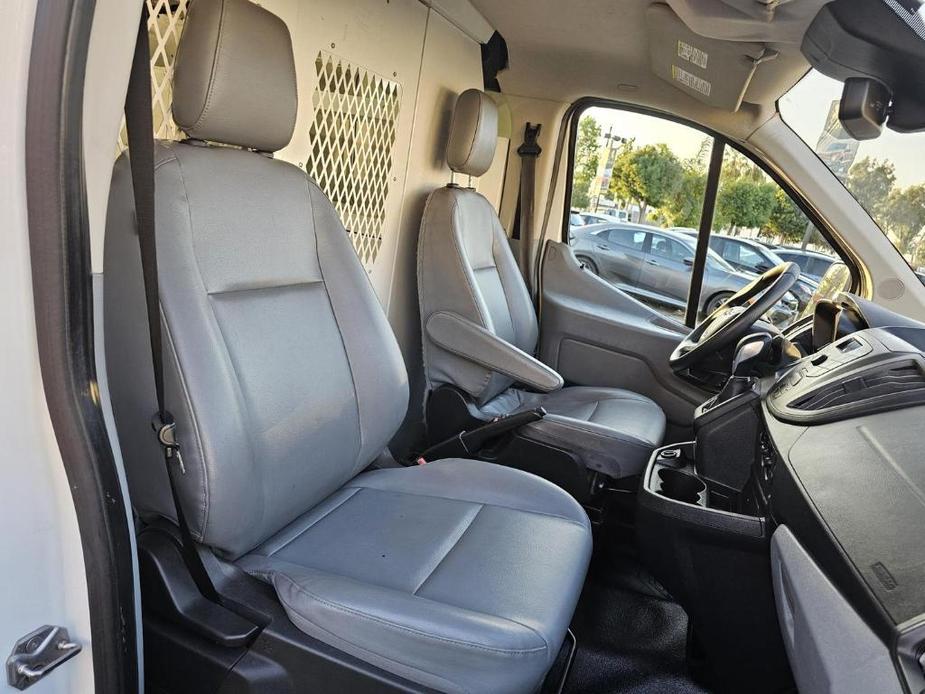 used 2017 Ford Transit-150 car, priced at $14,299