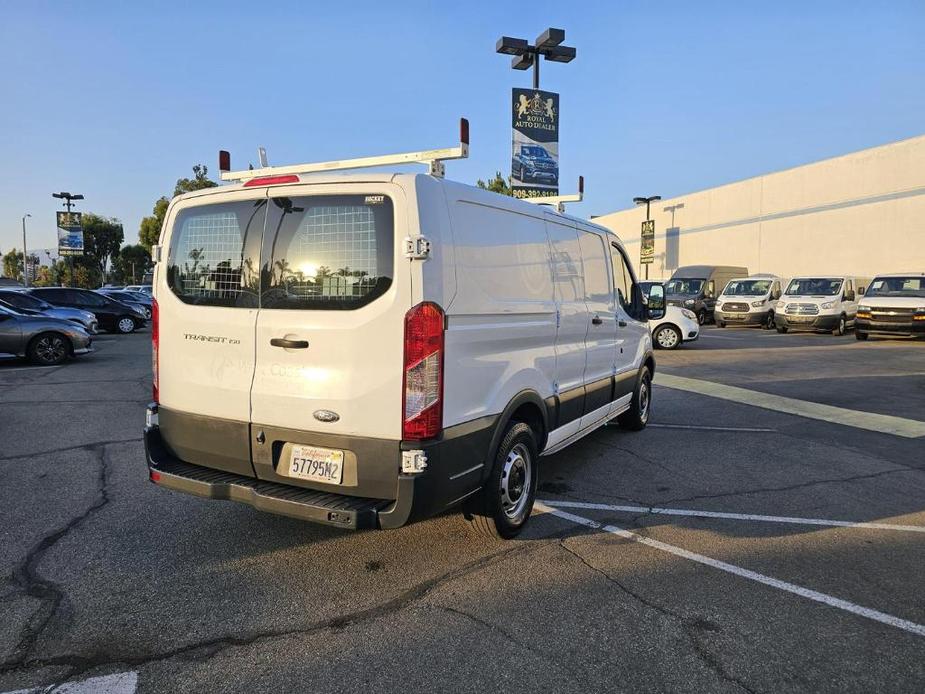 used 2017 Ford Transit-150 car, priced at $14,299