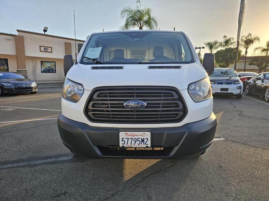 used 2017 Ford Transit-150 car, priced at $14,299