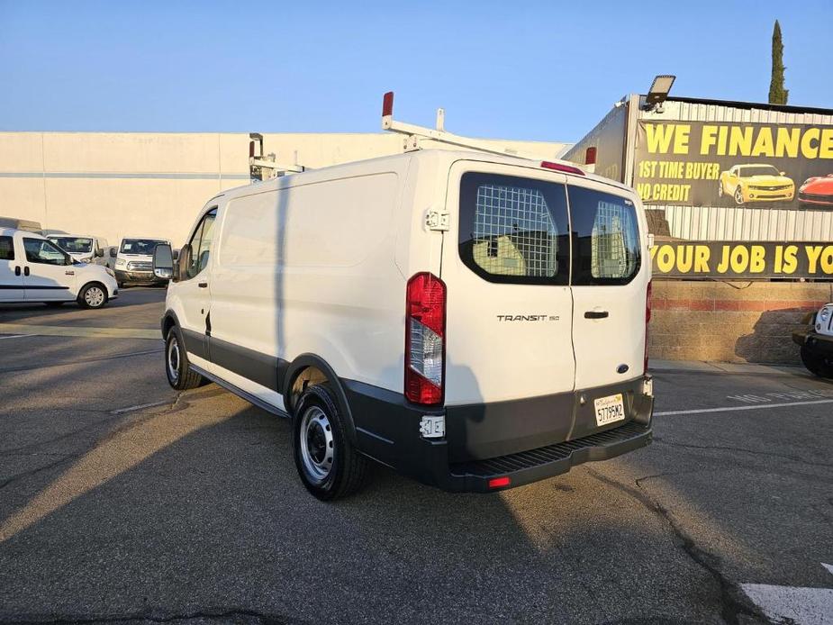 used 2017 Ford Transit-150 car, priced at $14,299