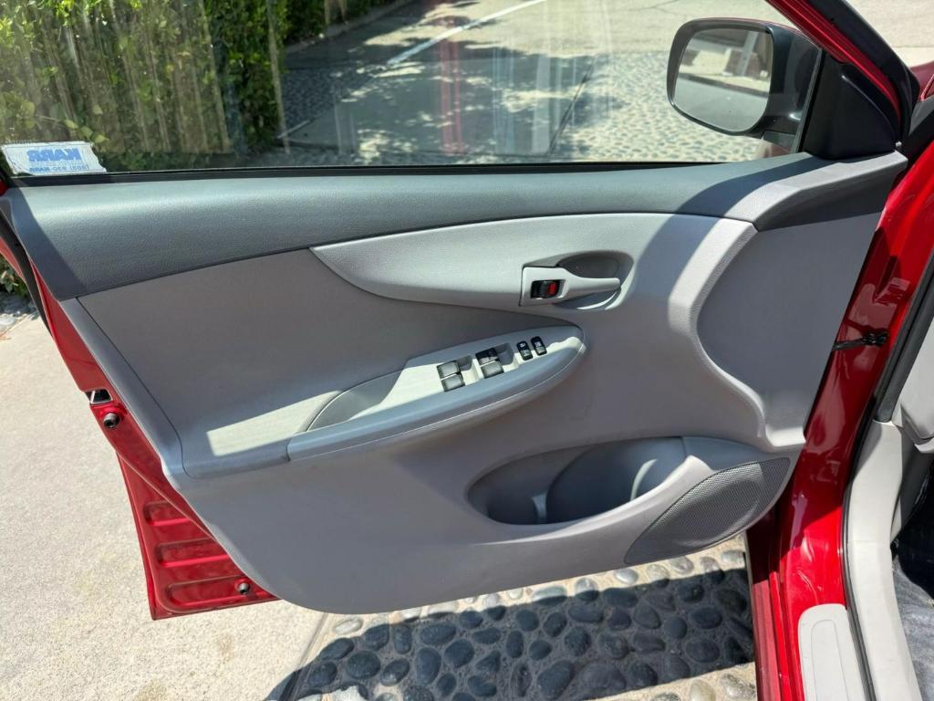 used 2009 Toyota Corolla car, priced at $9,999