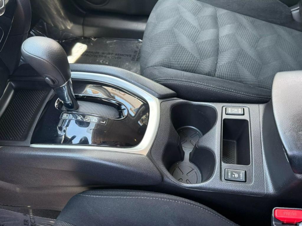 used 2015 Nissan Rogue car, priced at $14,499