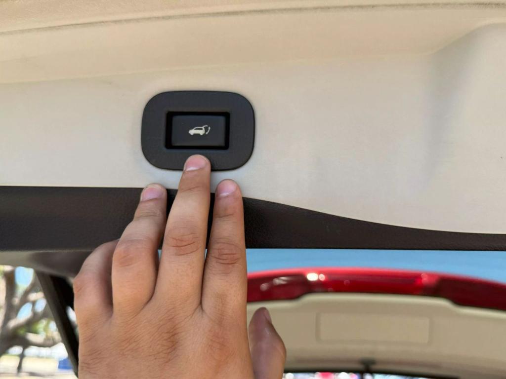 used 2015 Nissan Rogue car, priced at $14,499
