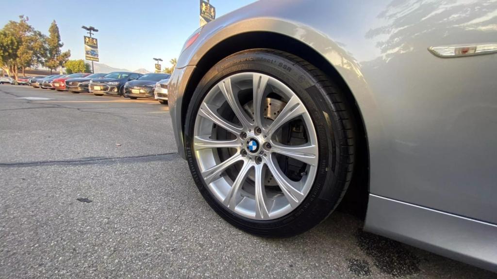 used 2006 BMW M5 car, priced at $20,999