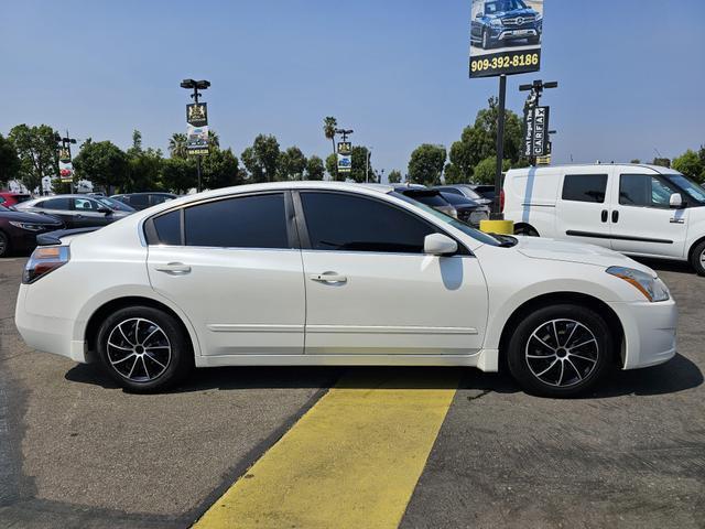 used 2012 Nissan Altima car, priced at $7,950